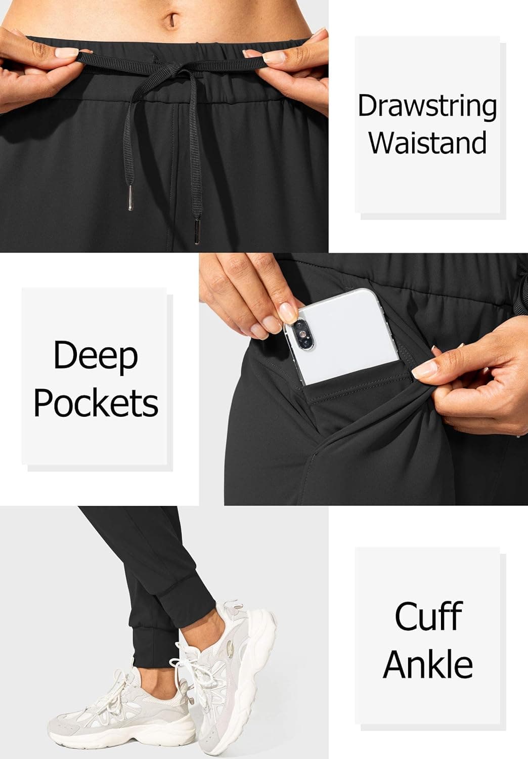 SANTINY Women thumbnail 3