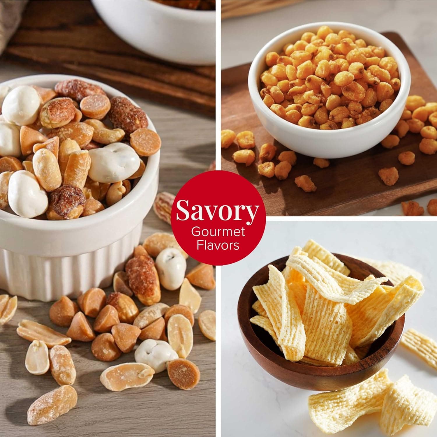 Broadway Basketeers Gourmet Easter Gift Basket thumbnail 5