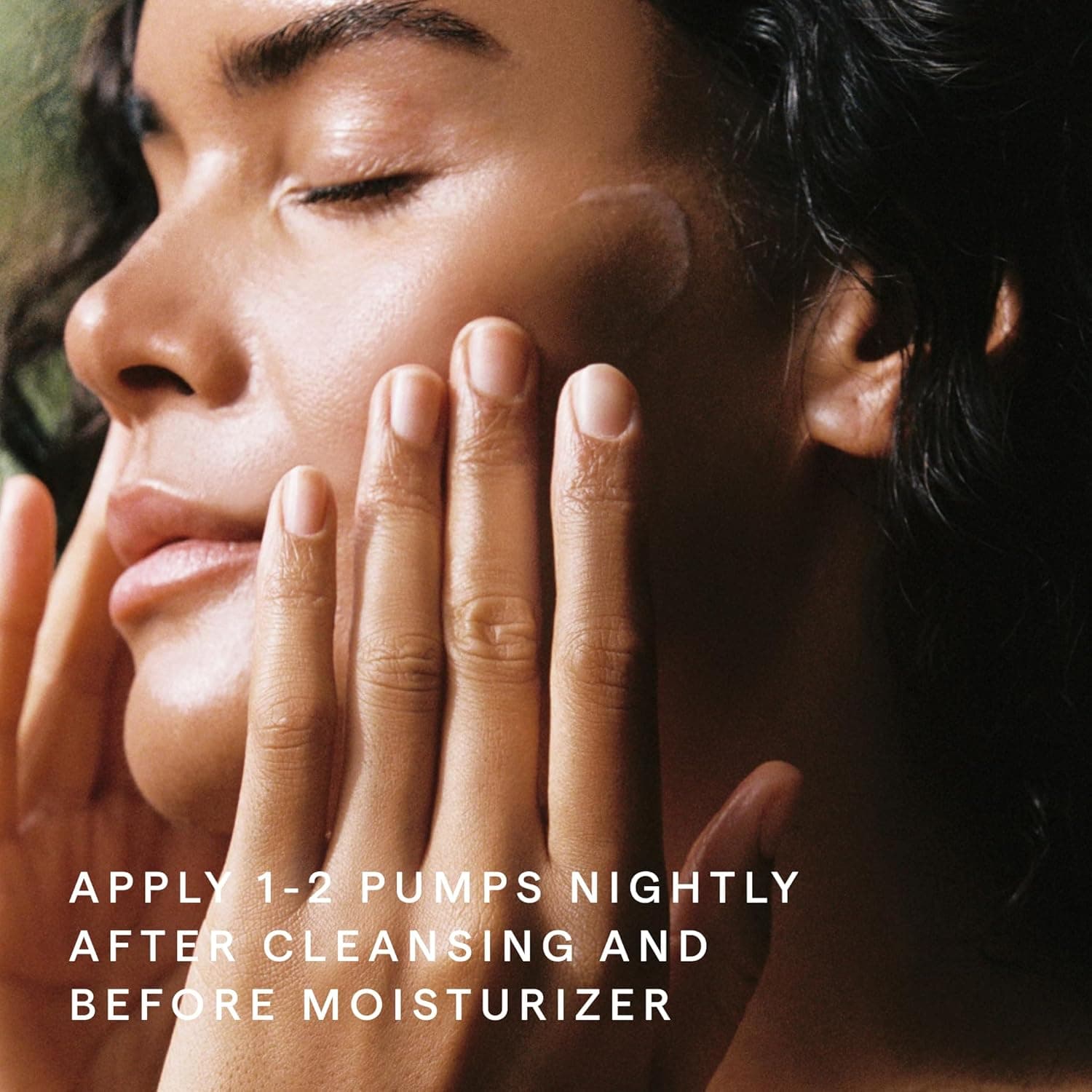 Herbivore Bakuchiol Dual-Retinol Alternative Face Serum thumbnail 5