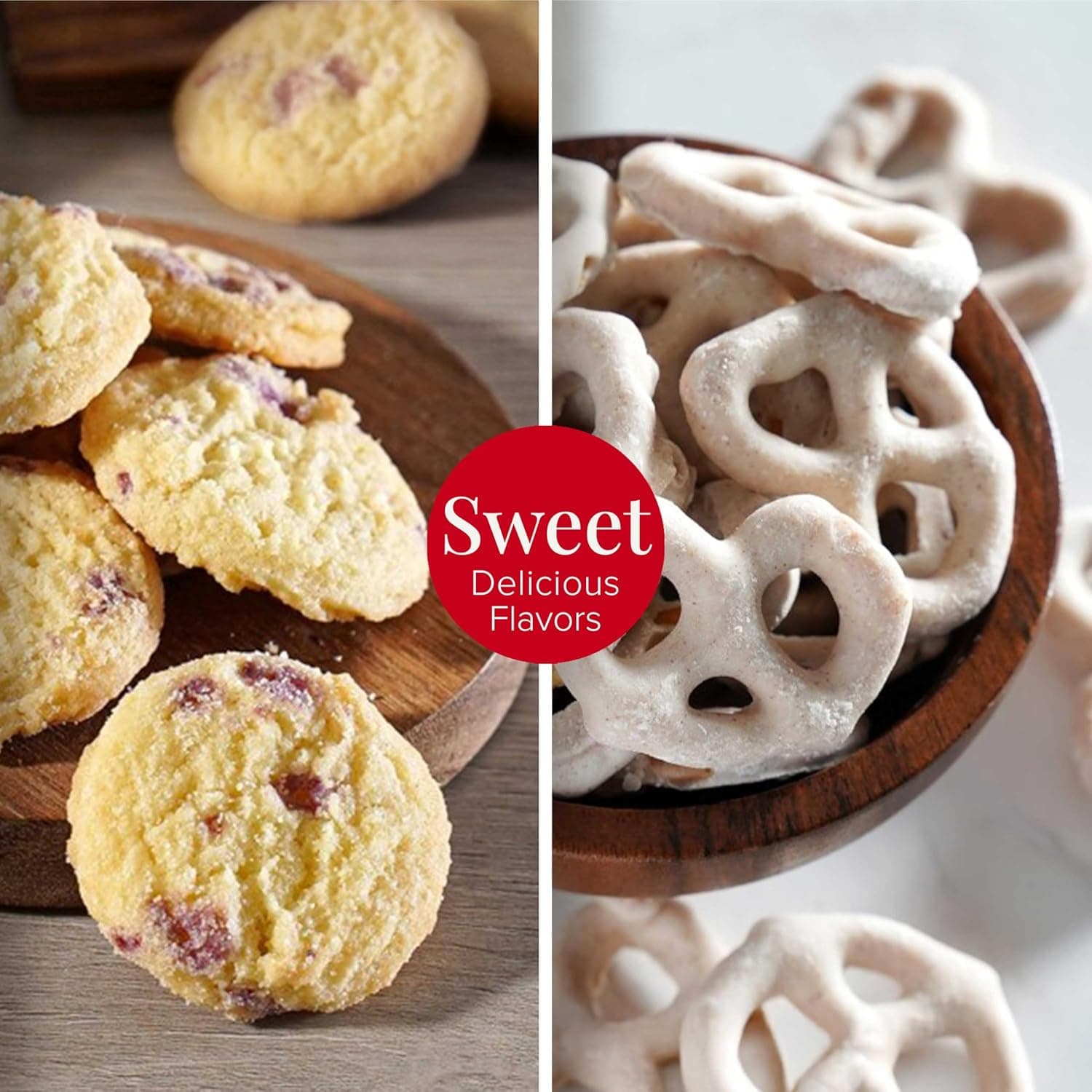 Broadway Basketeers Easter Gift Basket – Kosher Gourmet Snack & Chocolate thumbnail 4