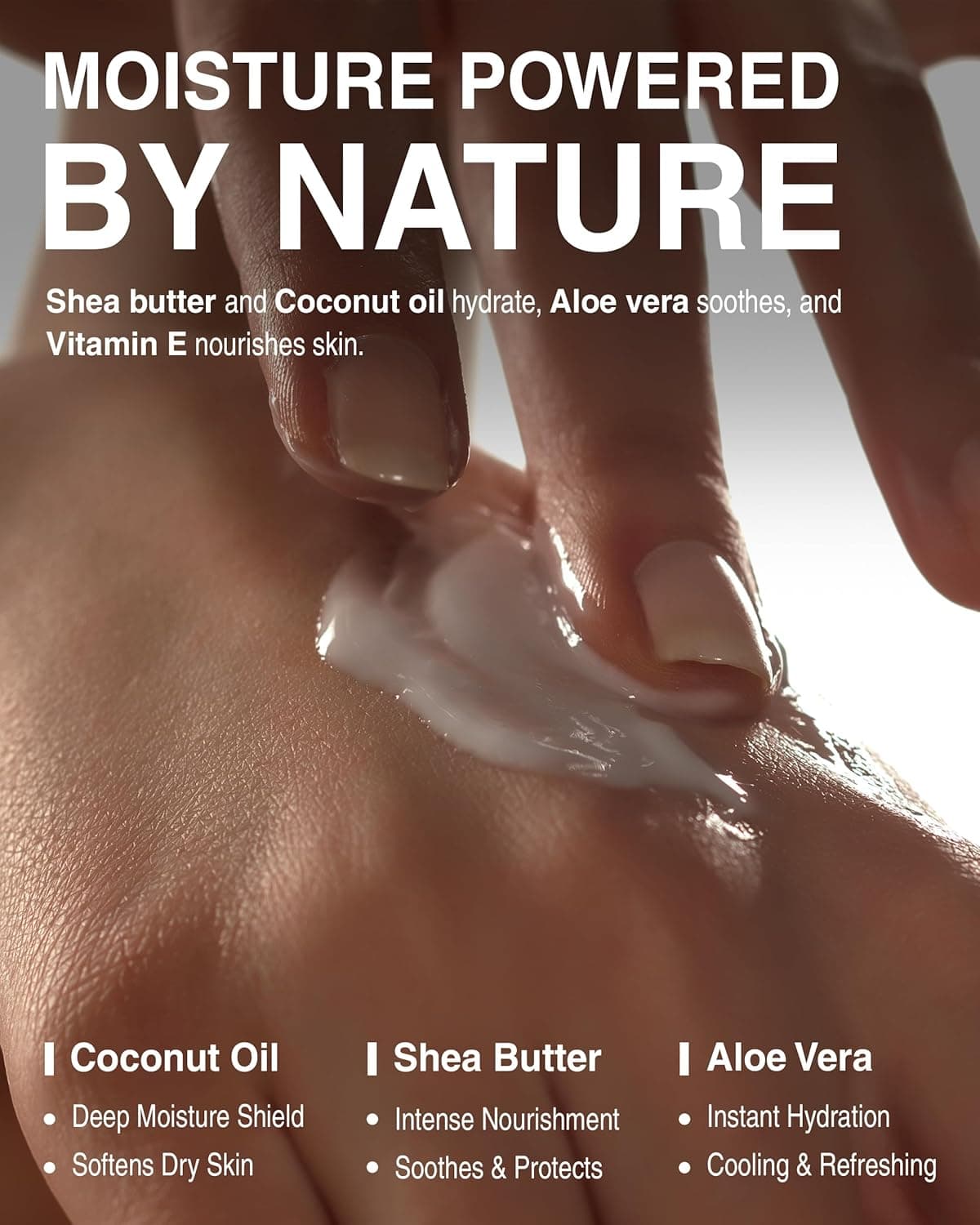 Pleuvoir Hinoki Leather Perfume Hand Cream -French MANE × Japanese Cypress (Cedar &amp; Musk), Non-Sticky, Phone-Ready, Travel Size, Moisturizing with Shea Butter, Hyaluronic Acid and Jojoba Oil - 1oz : Beauty &amp; Personal Care thumbnail 4