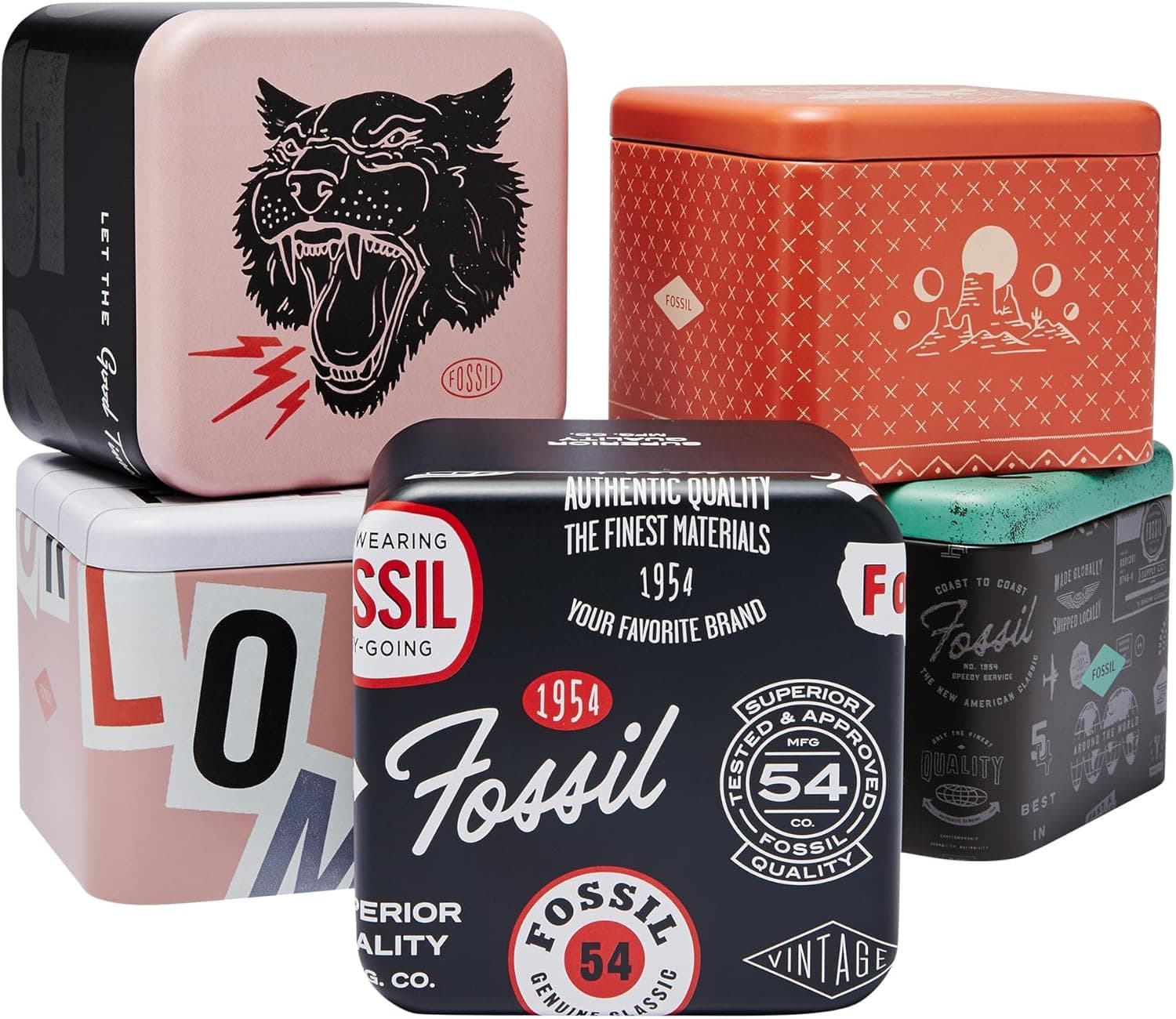 Fossil Women thumbnail 4