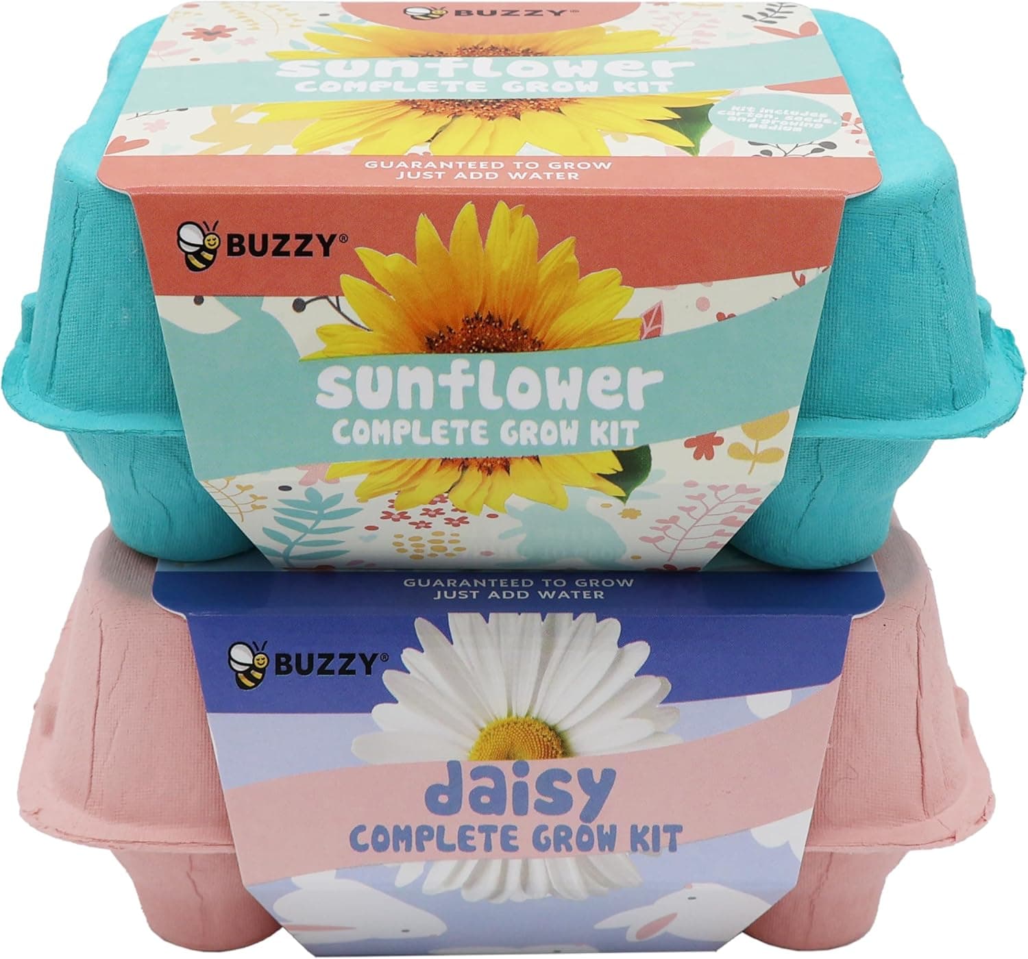 The Spring Garden Starter Pack: Easter Gifts That Grow