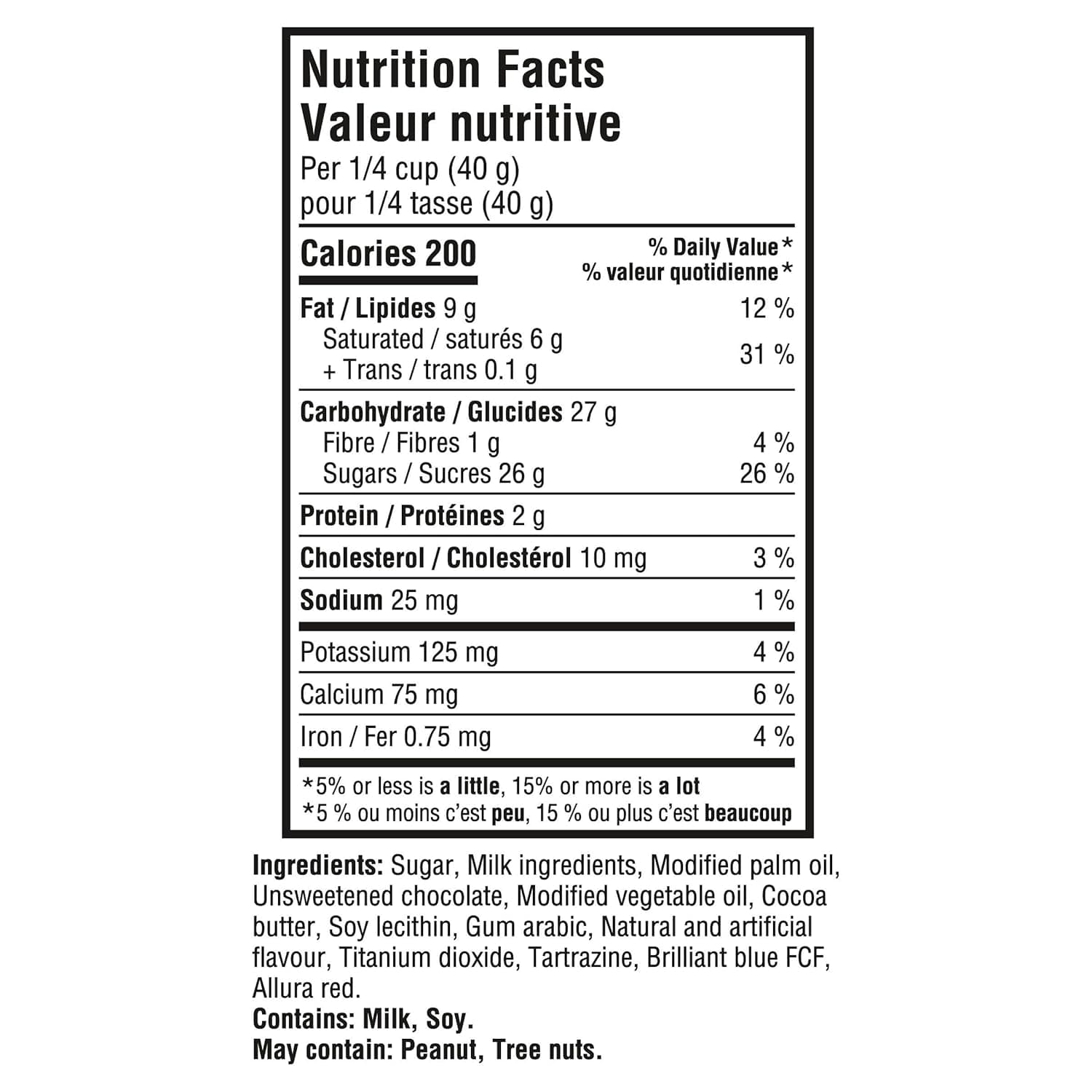 Milk Chocolate Mini Eggs, 151g/5.3 oz : Grocery &amp; Gourmet Food thumbnail 2