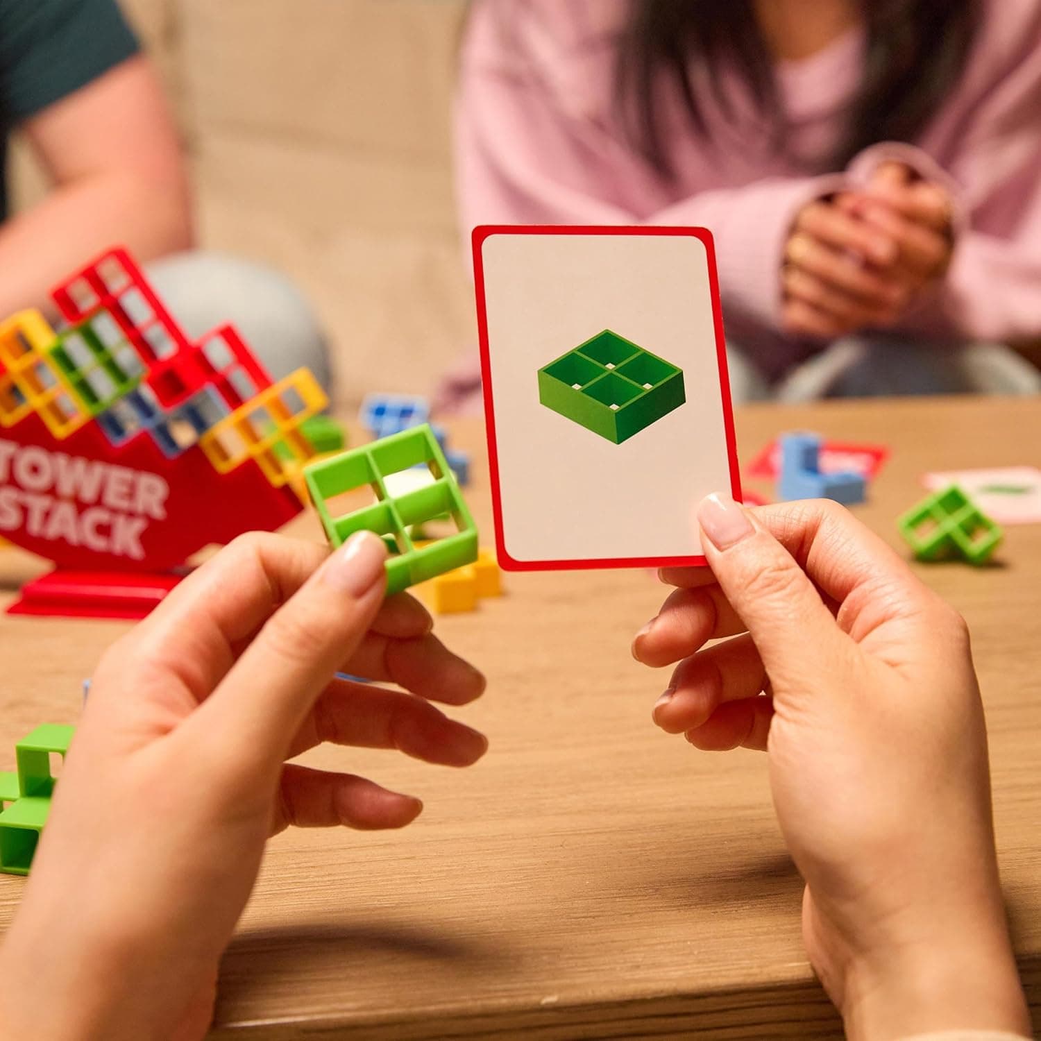 Tower Stack by Relatable thumbnail 4