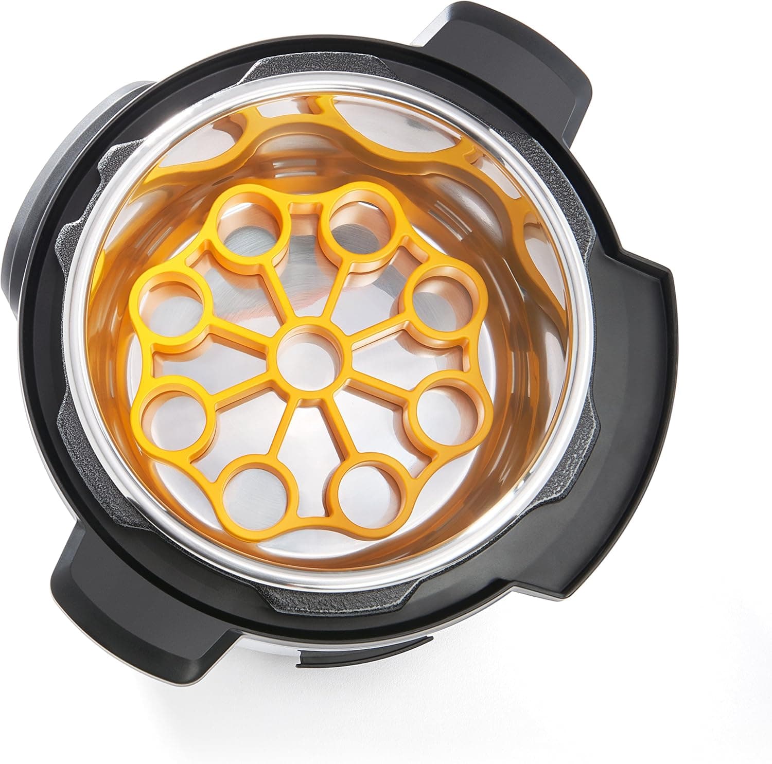 OXO Good Grips Silicone Egg Rack thumbnail 3