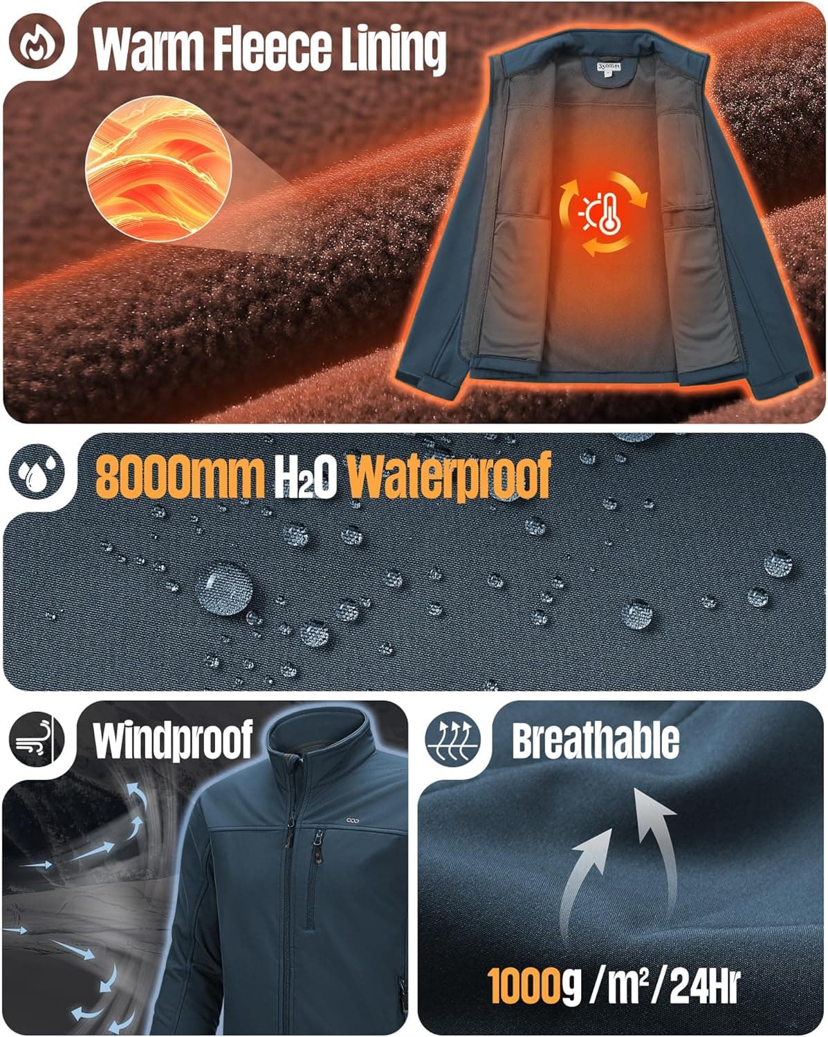 33,000ft Men thumbnail 4