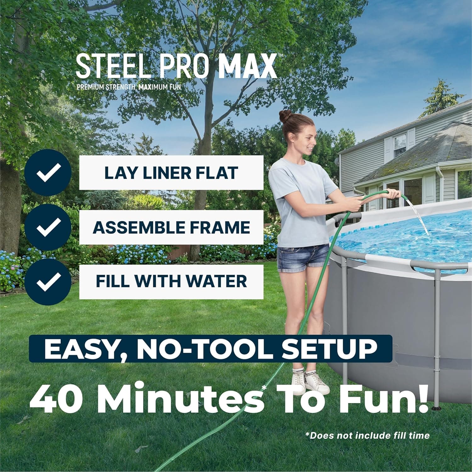 Bestway Steel Pro MAX 14 thumbnail 4