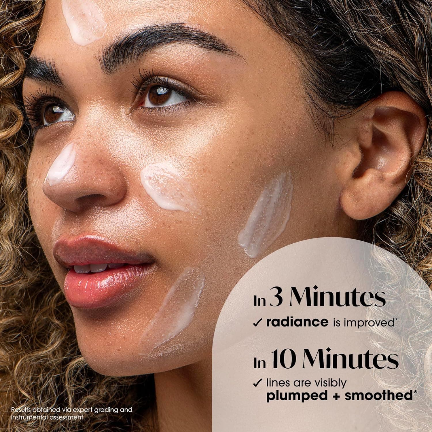 Sunday Riley Good Genes All-in-One Lactic Acid Treatment Face Serum 1.0oz : Beauty &amp; Personal Care thumbnail 3