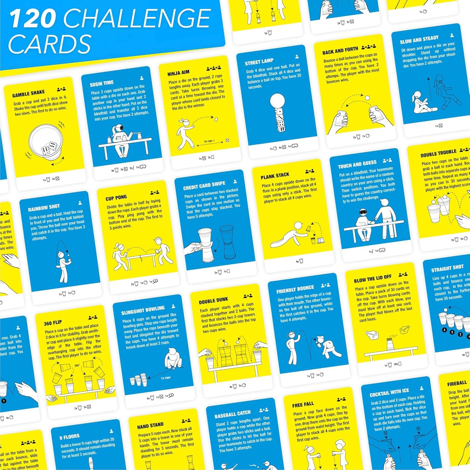 Super Skills Action Game thumbnail 4