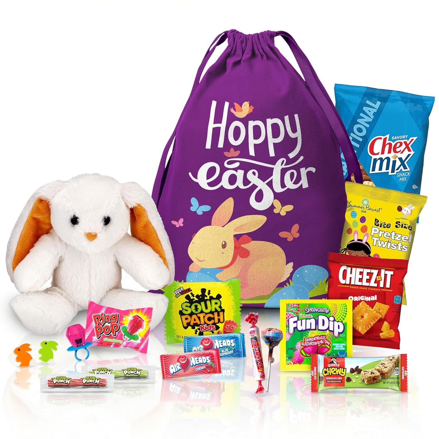 Pre-Filled Easter Baskets for Kids | Ready-to-Gift