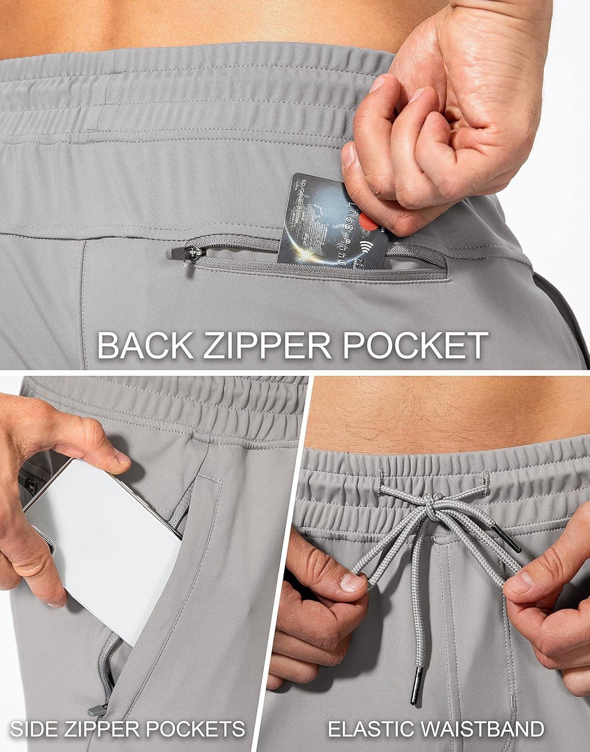 G Gradual Men thumbnail 5