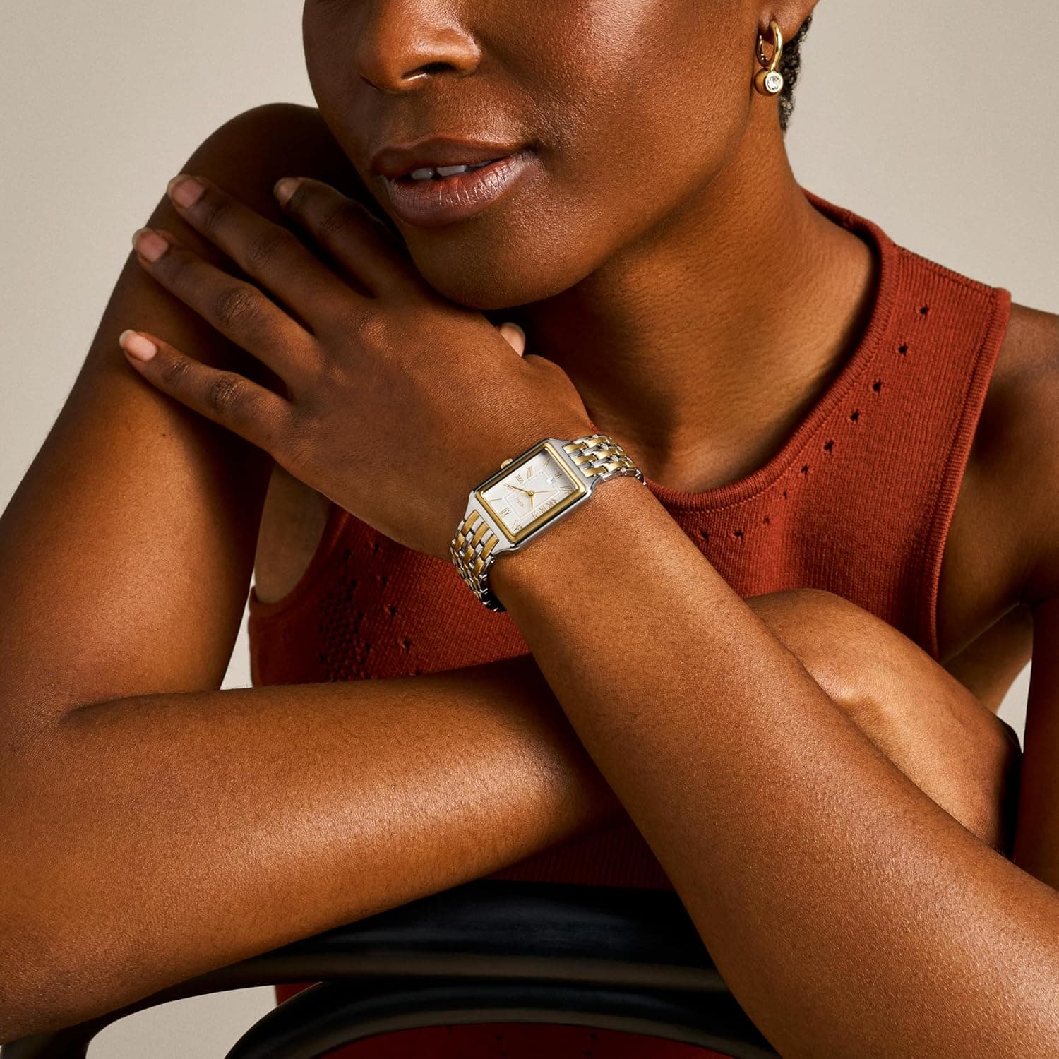 Fossil Women's Watch Collection thumbnail 4