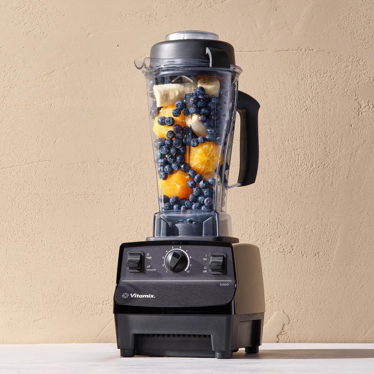 Vitamix 5200 Professional-Grade Blender thumbnail 2