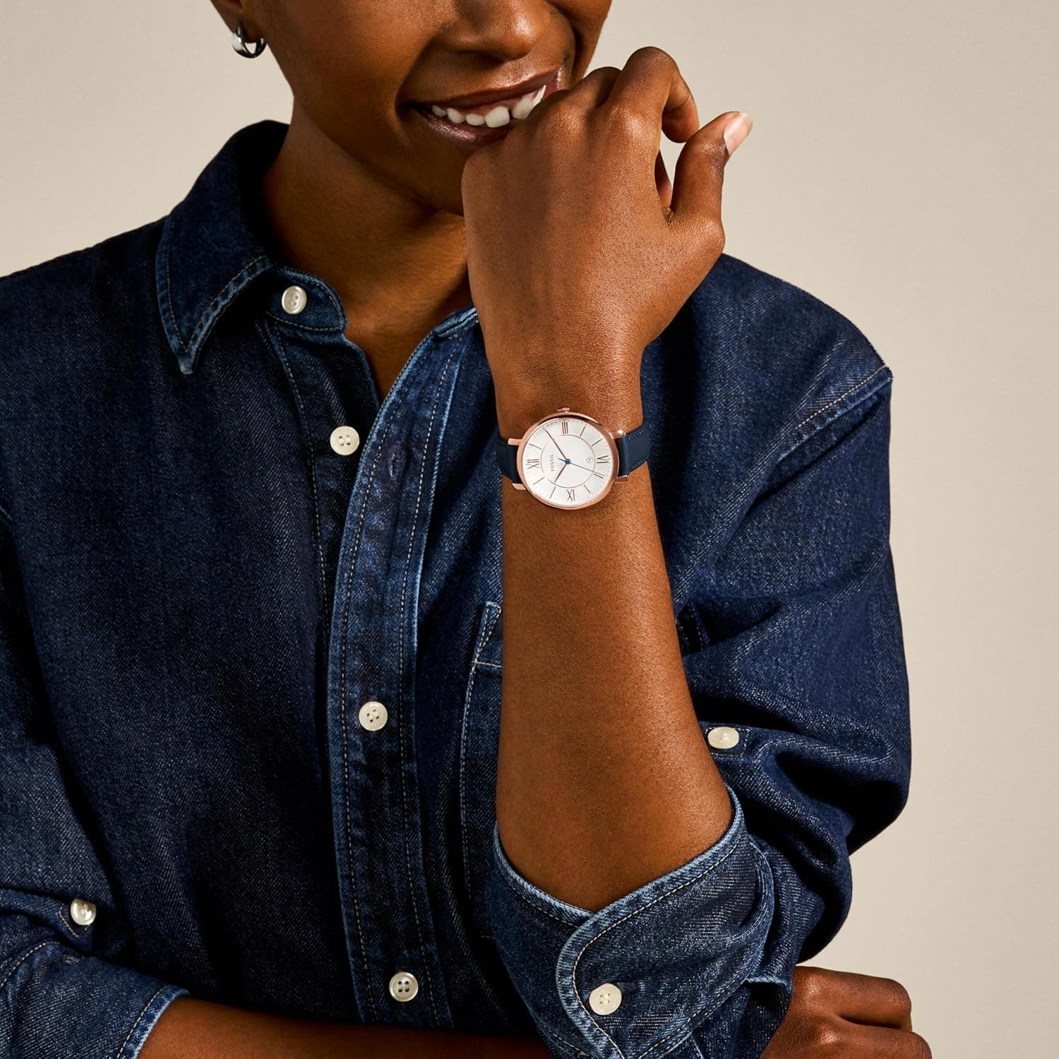 Fossil Women thumbnail 3