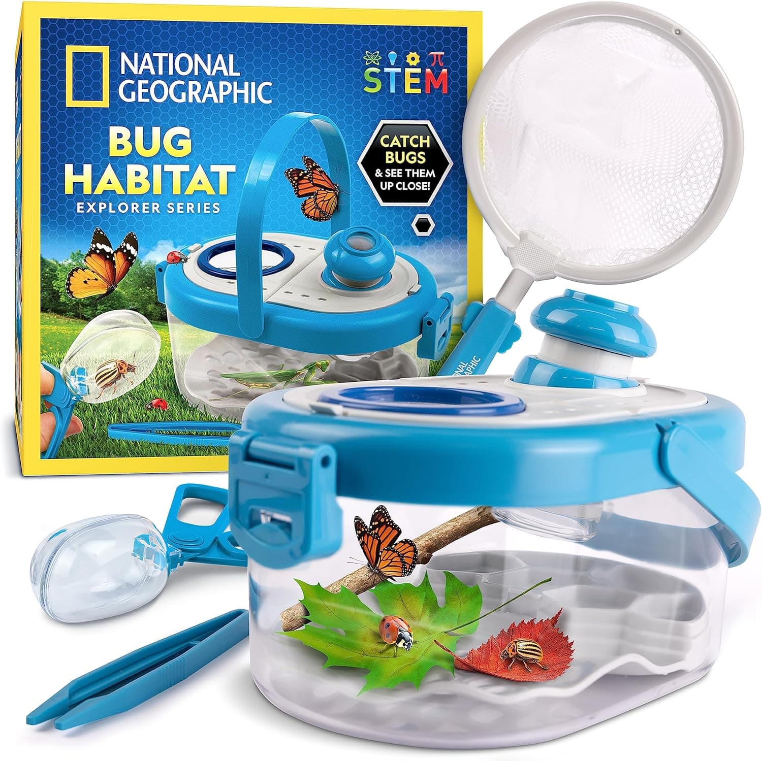 Best Easter Gifts for Kids: Bug Catcher Kit