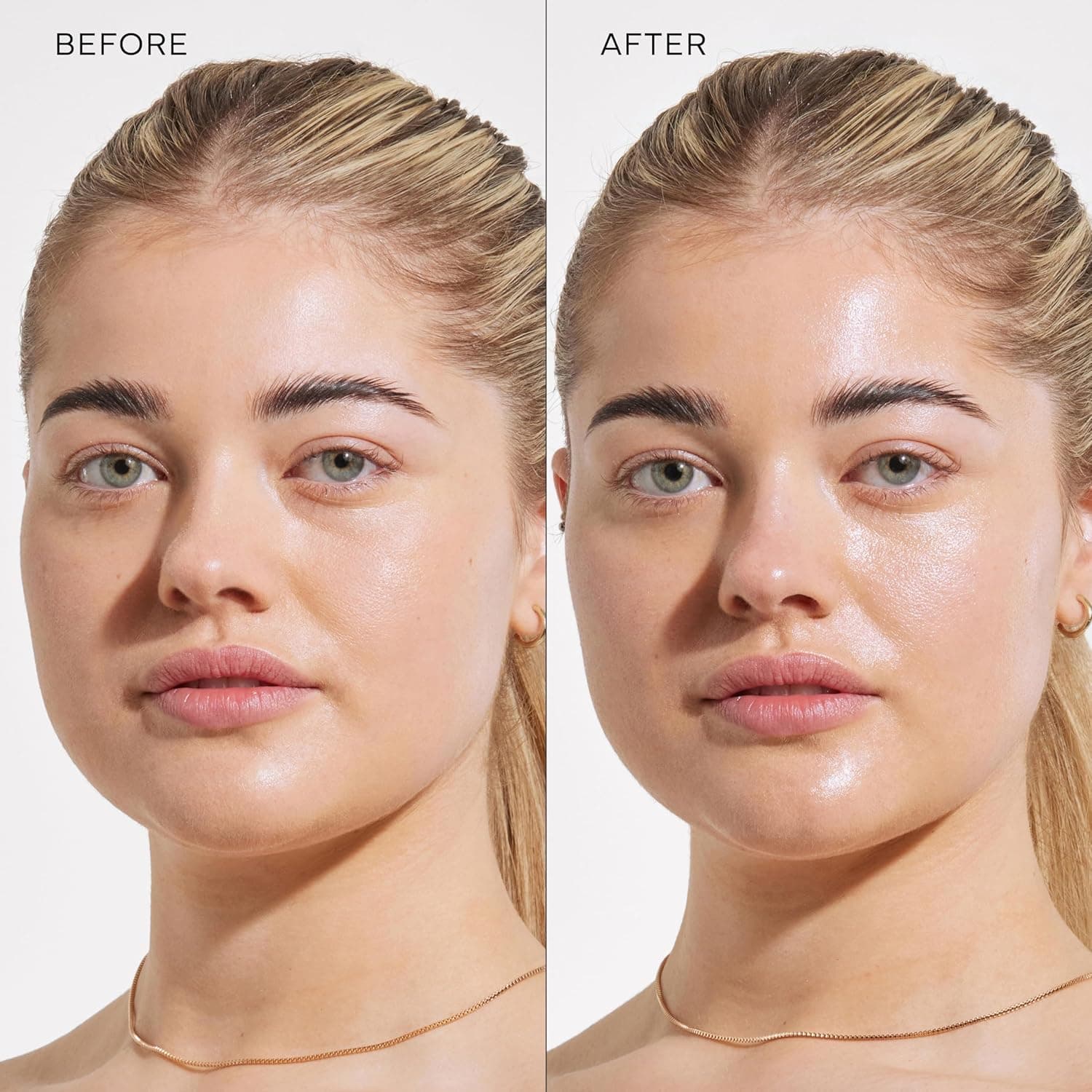 Bondi Sands Sunny Drops SPF 60 Face Serum, Hydrating + Nourishing Broad Spectrum Sunscreen, Lightweight, Silky-Smooth Finish, Oil-Free, 1.01 Fl Oz : Beauty &amp; Personal Care thumbnail 4